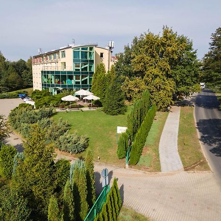 Hotel Artur Krasków Εξωτερικό φωτογραφία