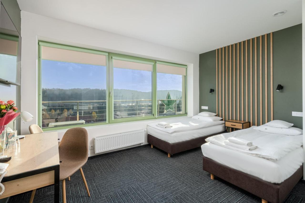Hotel Artur Krasków Εξωτερικό φωτογραφία