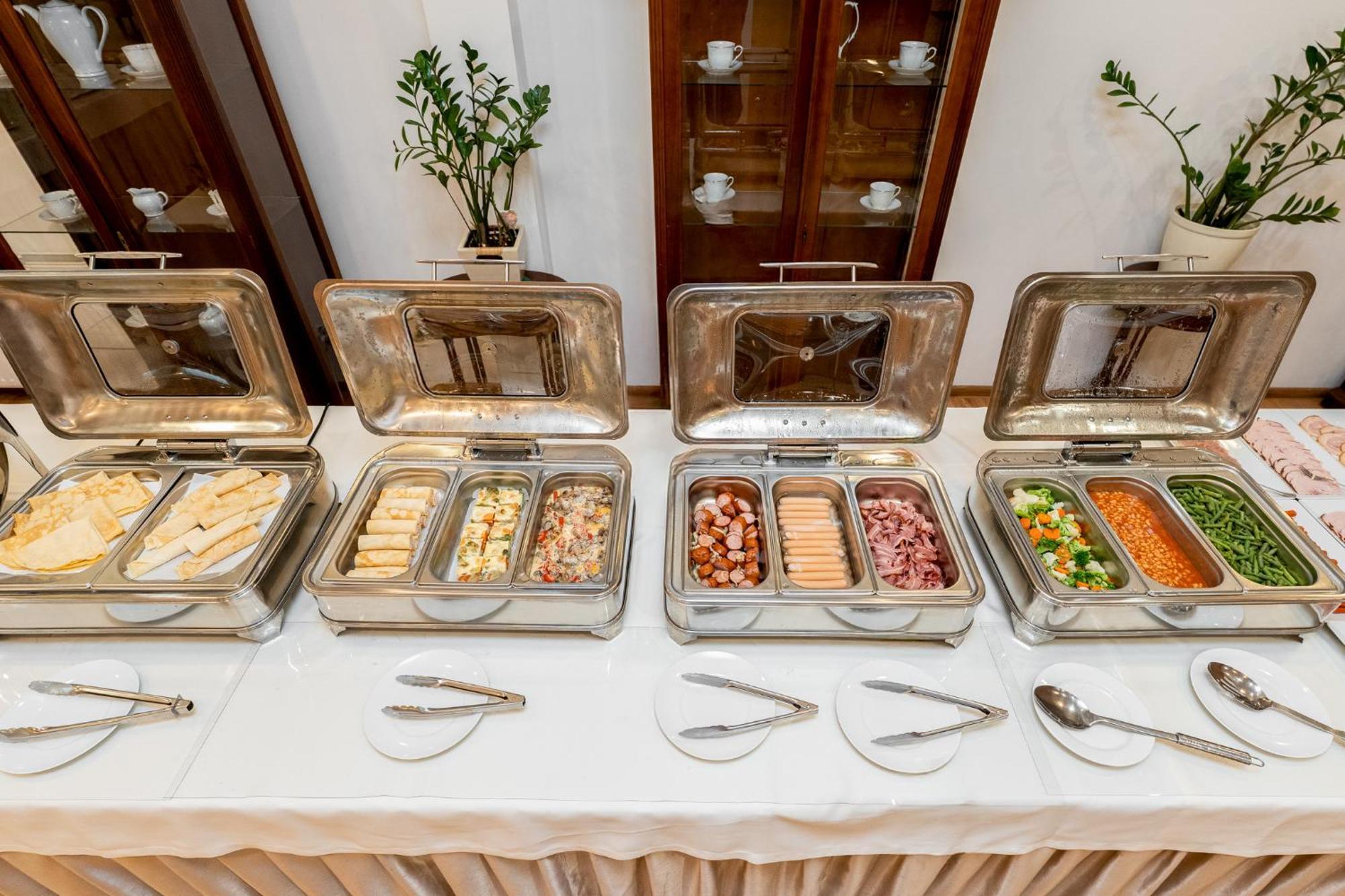Hotel Artur Krasków Εξωτερικό φωτογραφία